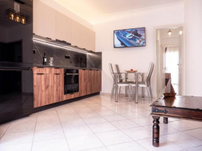 Athina's Home